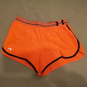 Under Armour Women's Running Shorts